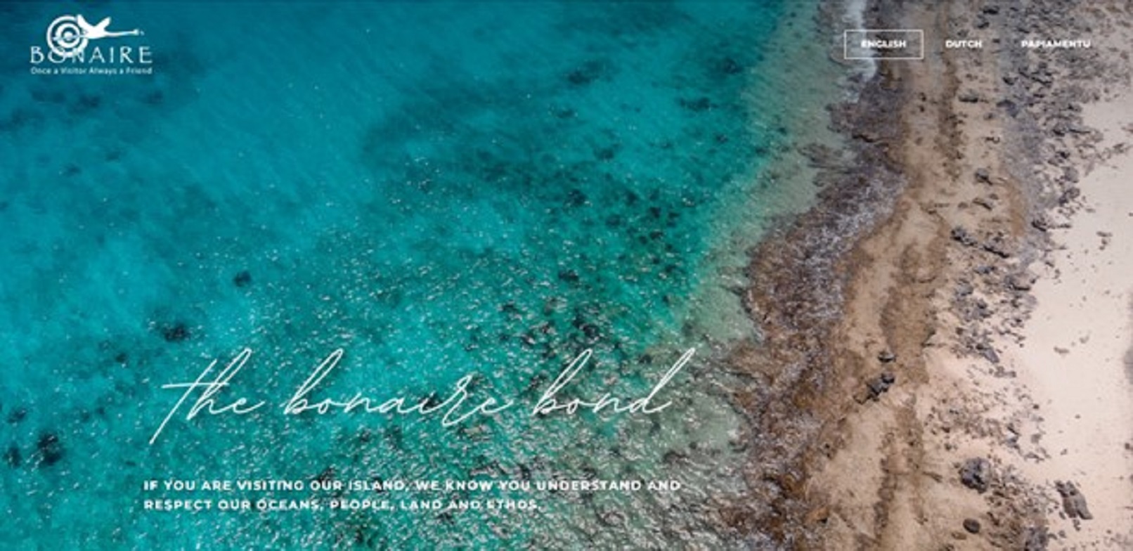 earth attalea bonaire