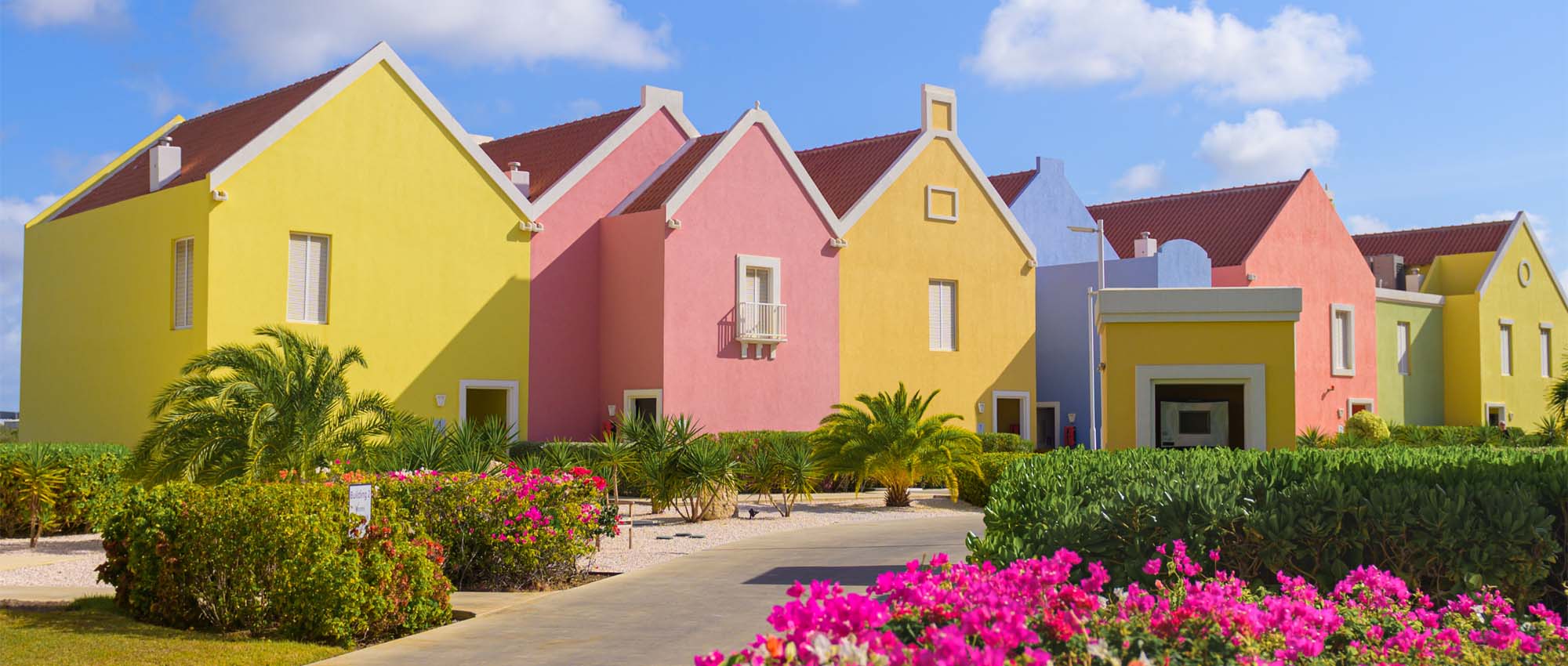 Courtyard By Marriott Bonaire Island Of Bonaire