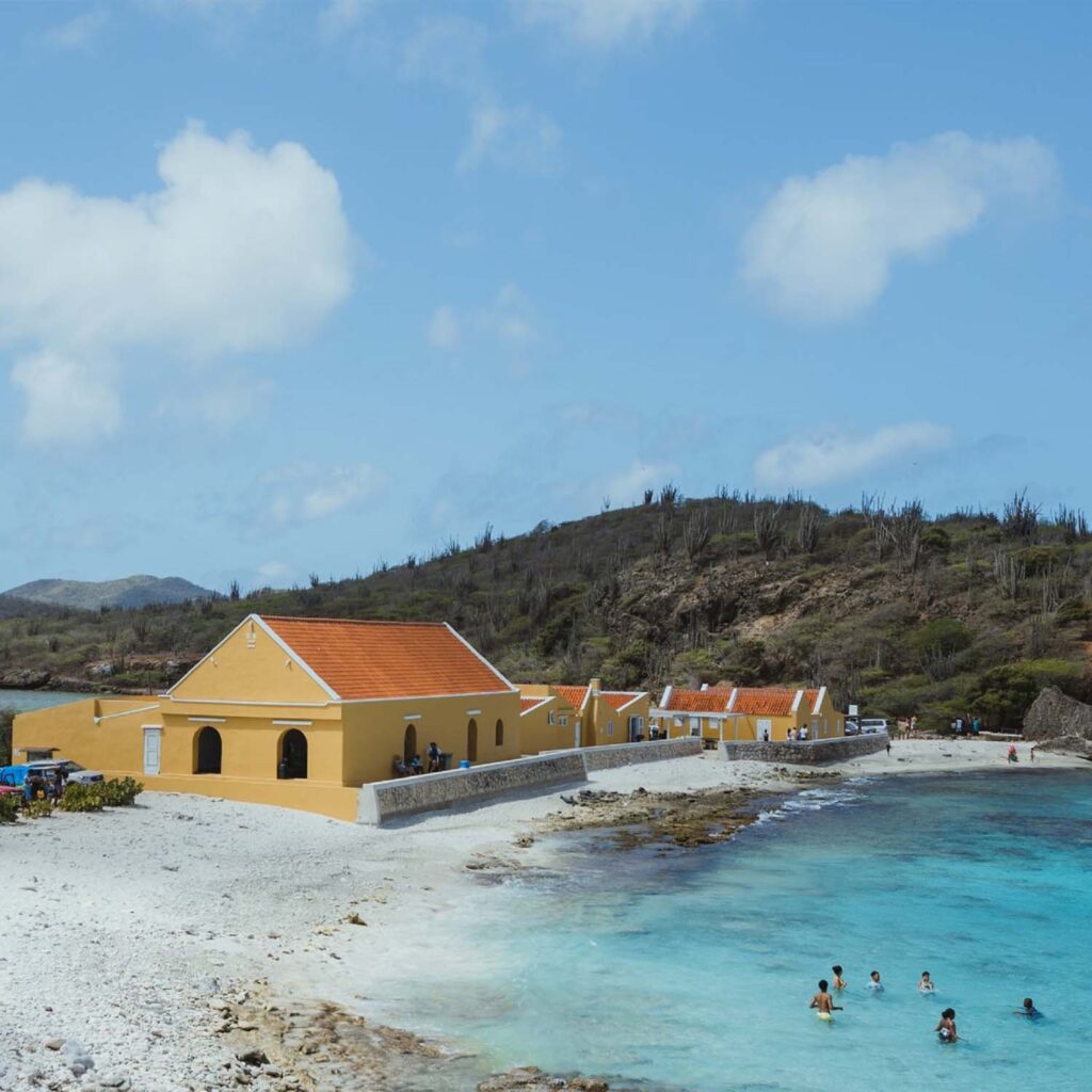 Bonaire's New Streamlined Visitors Entry Tax | Island of Bonaire