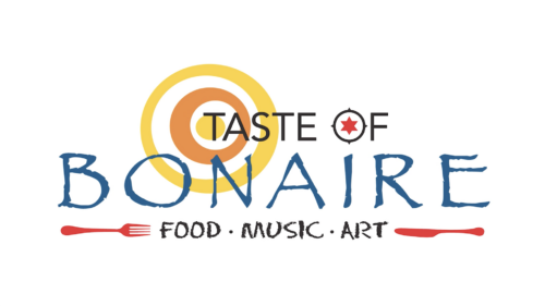 Taste of Bonaire logo