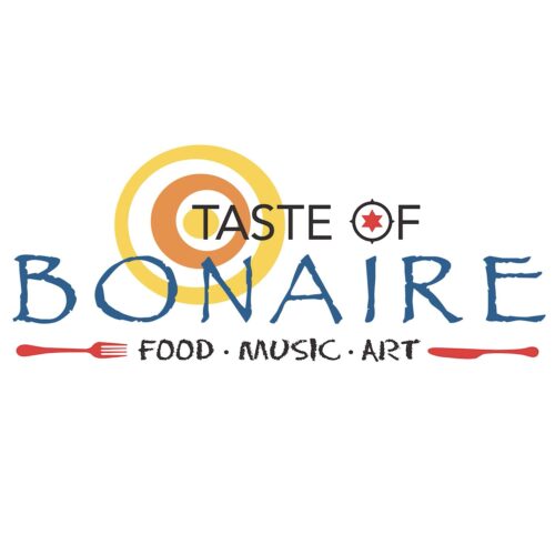 Taste of Bonaire logo