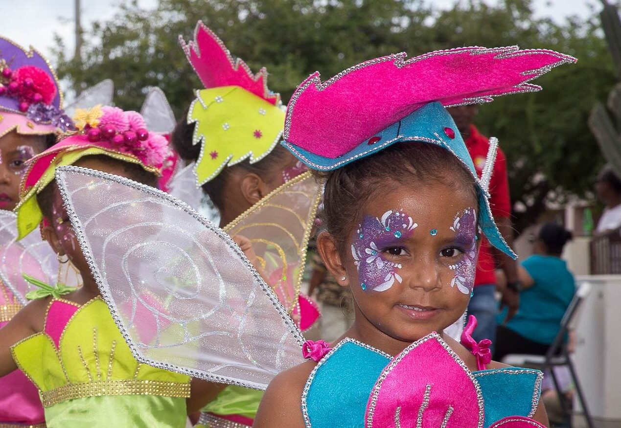 Carnival costumes - Cayman Compass
