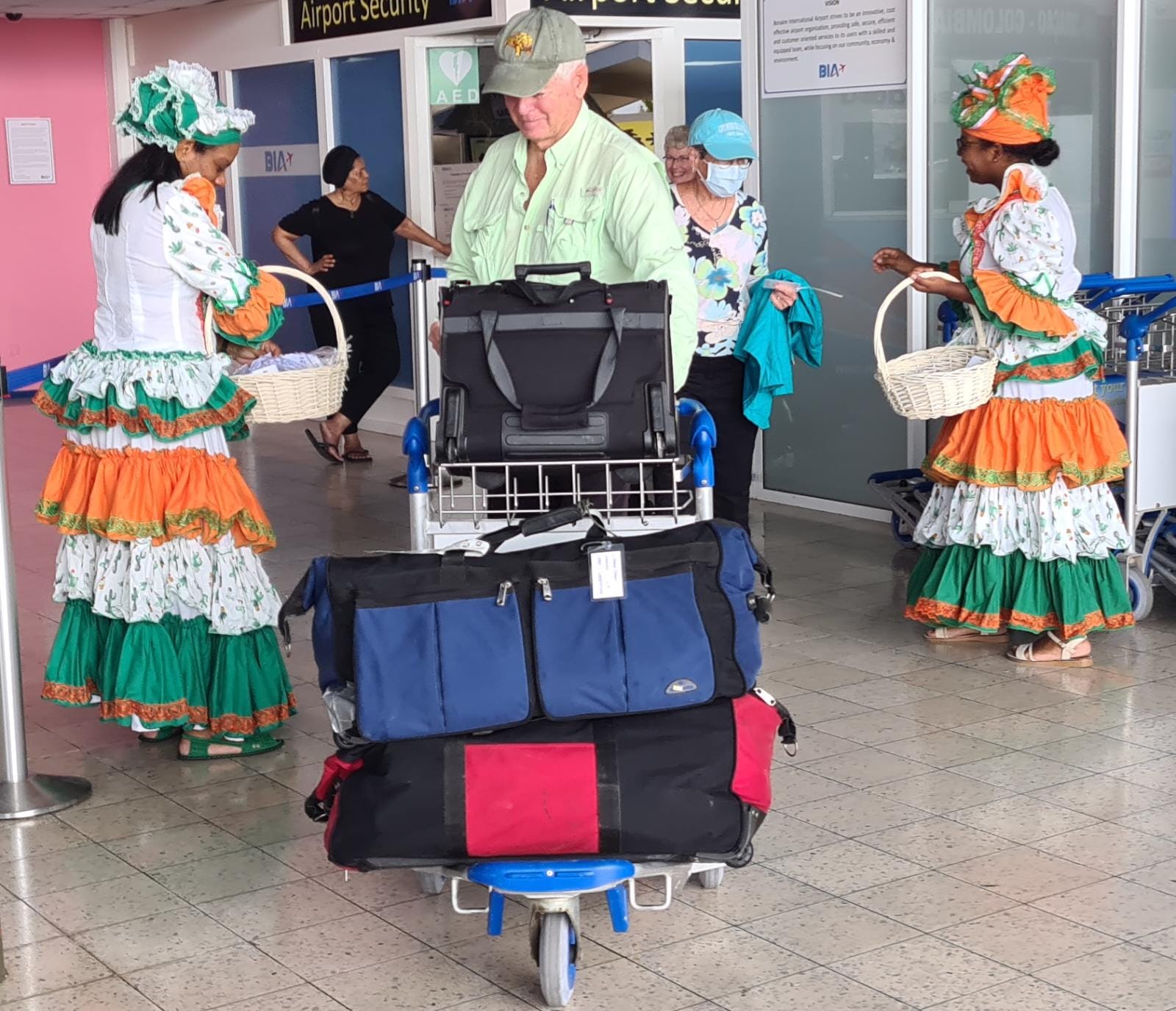 Bonaire celebrates Tourism Month with multiple activities in September ...