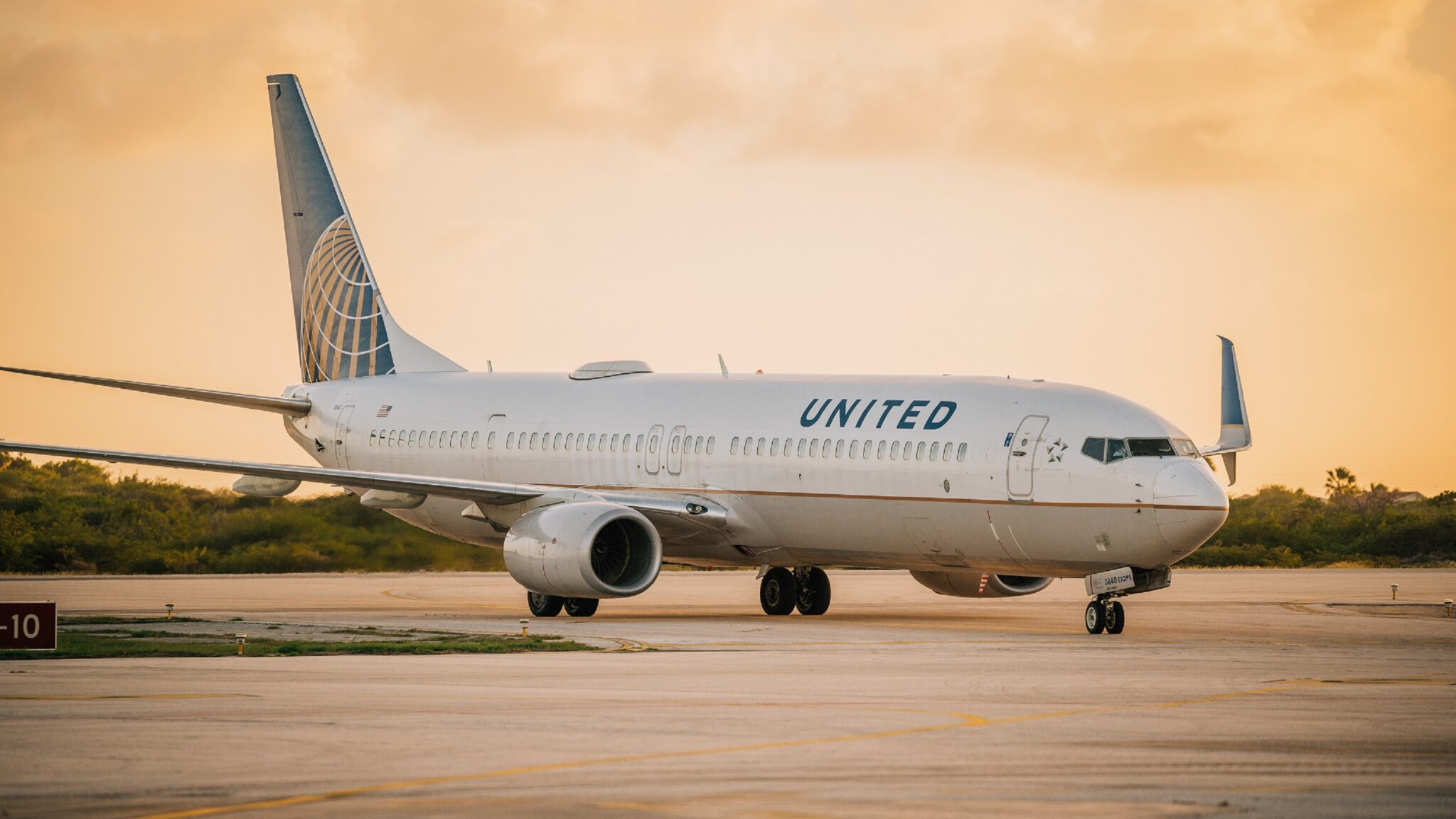 United Airlines to Add Two Additional Weekly Flights to Bonaire from