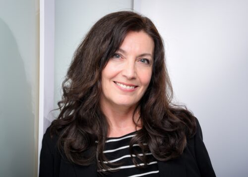 Photo of Nicole Witte