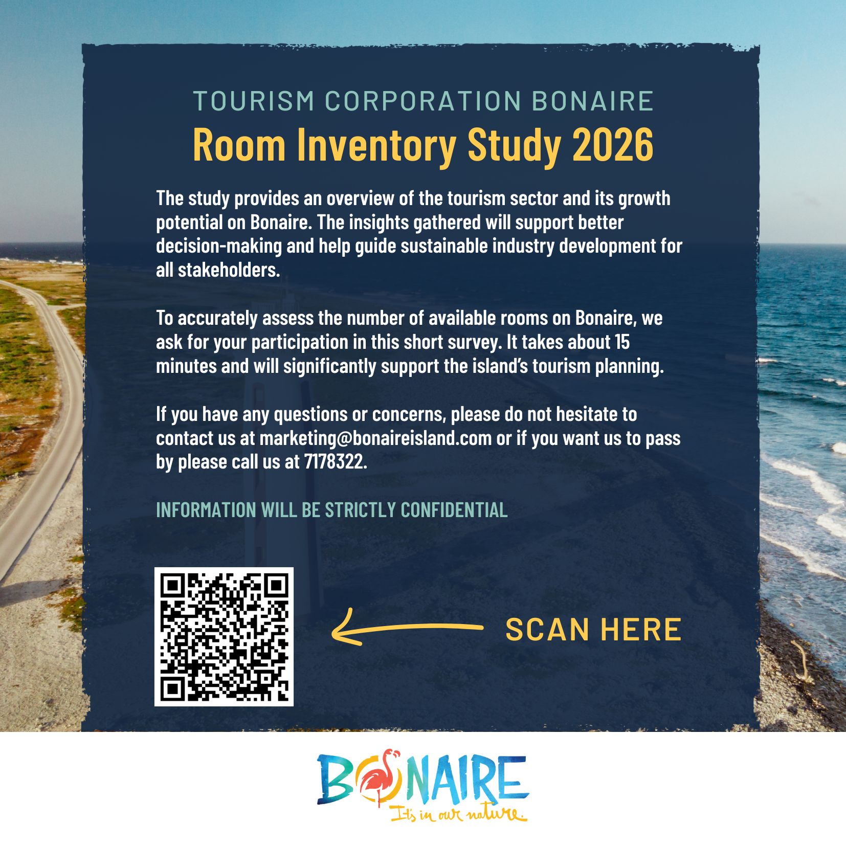TCB Calls on Hospitality Sector to Join 2026 Room Inventory Study