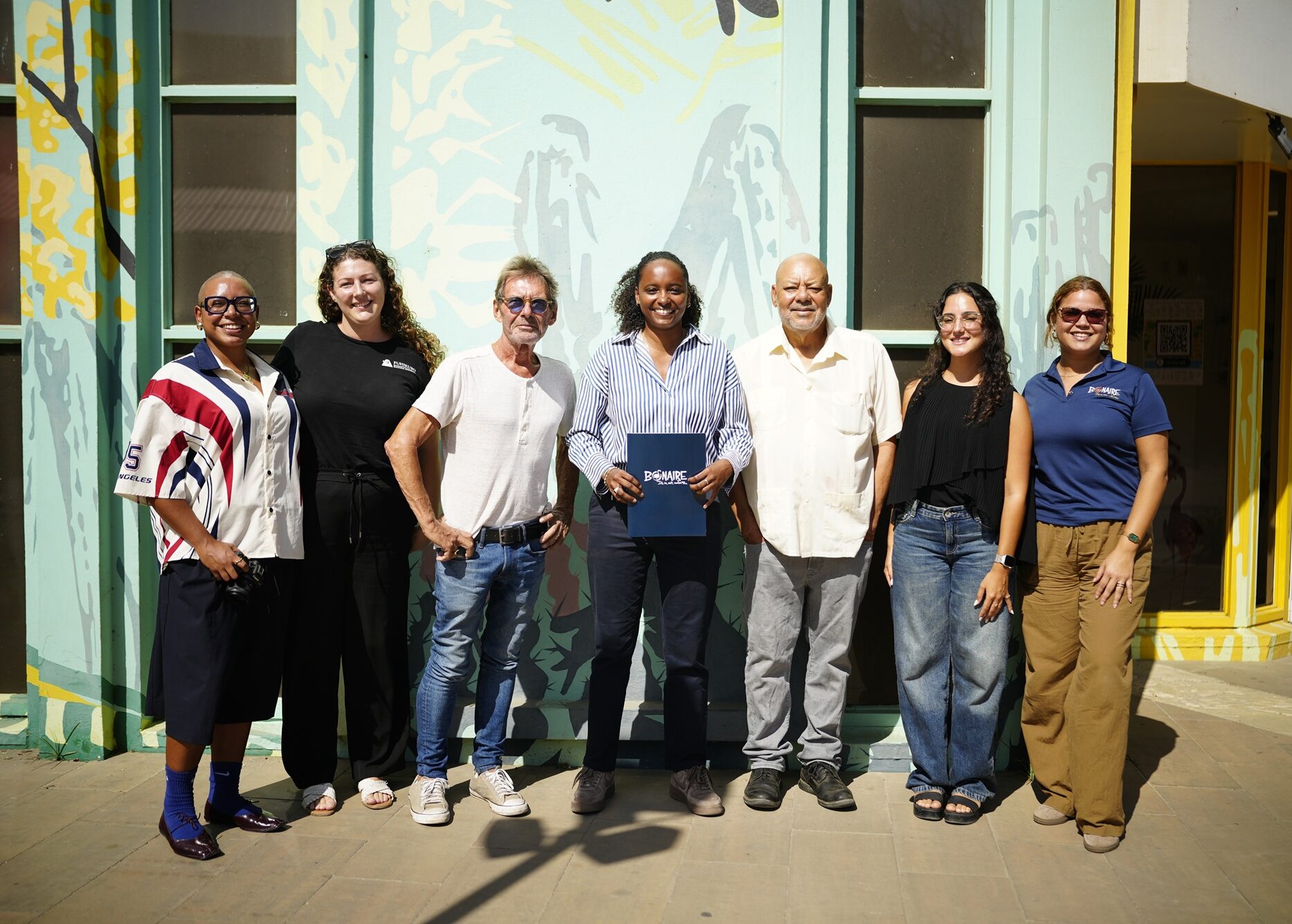 Bonaire Organizations Unite to Weave Heritage Into Sustainable Tourism