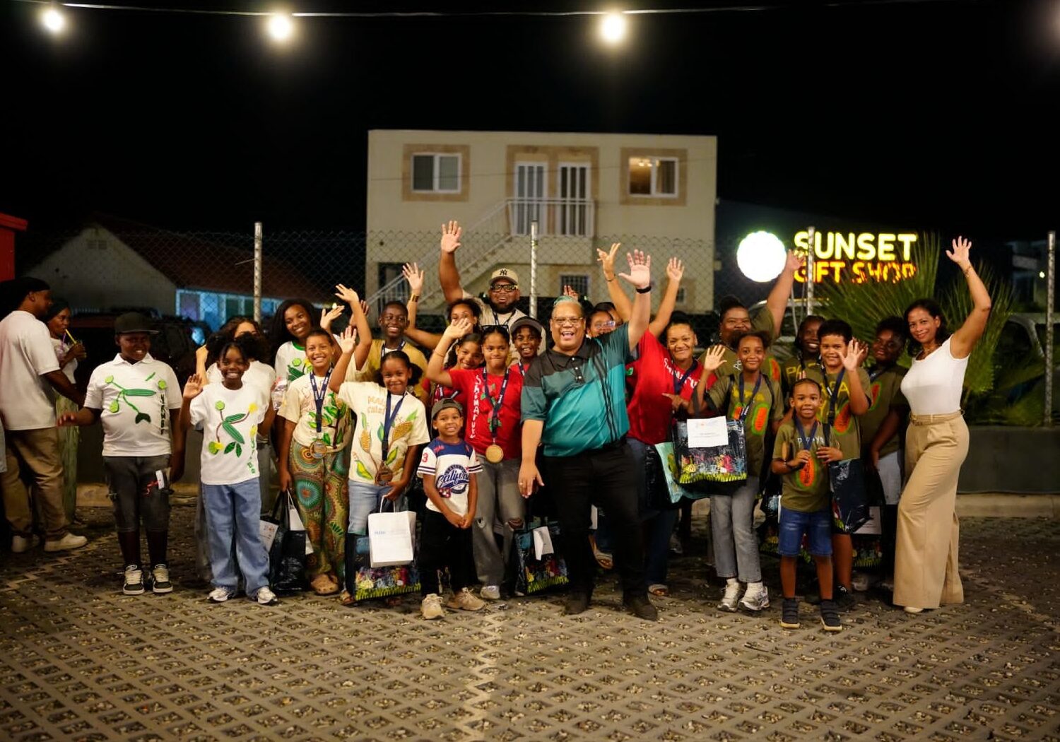 TCB Wraps Up Tourism Month with Final Taste of Bonaire Event